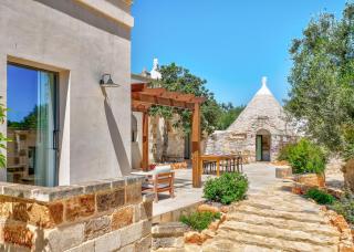 Le Camere di Corte Kalia by Raro Rooms - 6