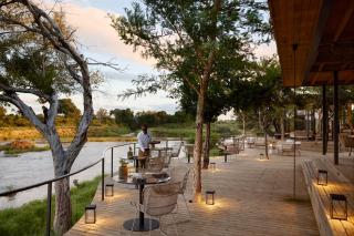 Lion Sands Ivory Lodge - 4