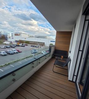 Apartment 88 Zvolen Centre - Next to Europa SC - 9