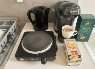 Cute City Nest for 2 - By City Center - Tram connection - Long Stay Friendly - 3rd District in Vienna - 4