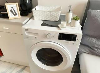 Cute City Nest for 2 - By City Center - Tram connection - Long Stay Friendly - 3rd District in Vienna - 3