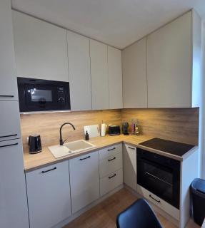 Apartment 88 Zvolen Centre - Next to Europa SC - 3