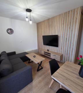 Apartment 88 Zvolen Centre - Next to Europa SC - 2