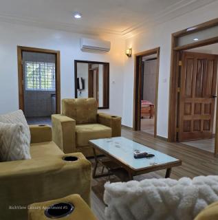 Richview Luxury Apartments - 5