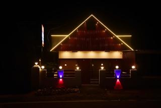Cloud valley wayanad - 4