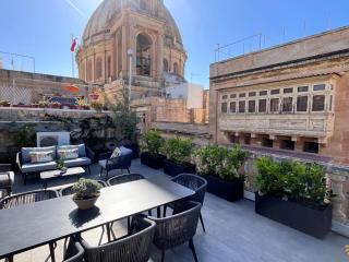Luxury Duplex Apartment with balcony, Valletta - Valletta - 1