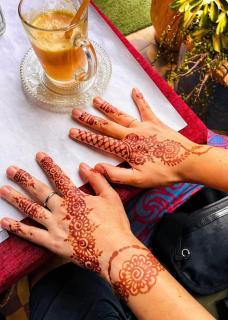 Auberge la belle vue dades - 2