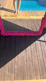 Pool & Nordic Sauna Retreat - Studio Apartment Porsgrunn - 8