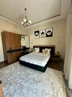 Appartement LA SCENE DU CENTRE ANNABA - 8