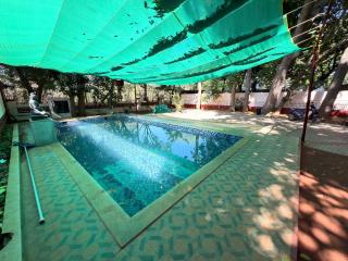 Gravity Groups EcoNest Villa Resort Near Sangamitra Convention Center Jipmer - 7