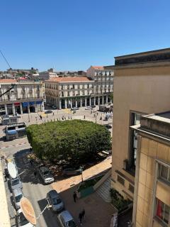 Appartement LA SCENE DU CENTRE ANNABA - 7