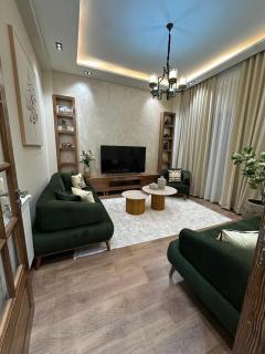 Appartement LA SCENE DU CENTRE ANNABA - 6