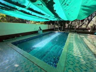 Gravity Groups EcoNest Villa Resort Near Sangamitra Convention Center Jipmer - 1
