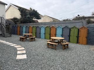 Glan Neigr Room 11 - 5