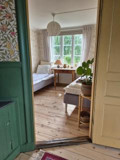 Red House with Garden near Astrid Lindgren's World - 3