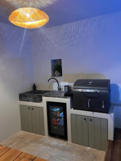 Gioma Luxury Villas - 4