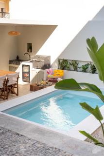 Gioma Luxury Villas - 9