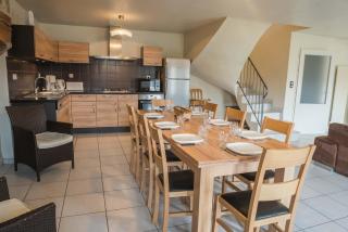 Gites de france 3 epis 8 personnes a malbouzon - 6