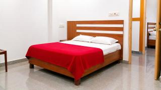 Pacio residency - 2