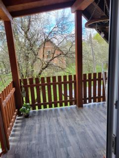 Apartments Matovina - 9