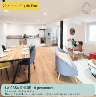 casa chloé - 0
