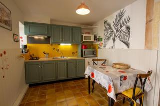 Le gentil coquelicot - 7