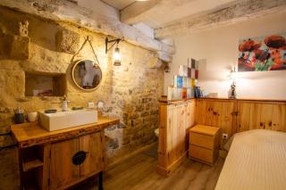 Le gentil coquelicot - 1