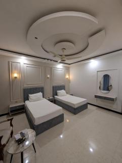 Day & Night Stay - 2