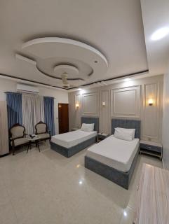 Day & Night Stay - 2