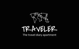 TRAVELER the travel diary apartment - 0
