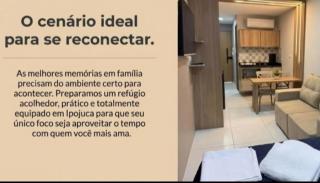 Sol e mar residence PORTO DE GALINHAS - 8