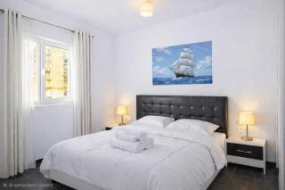 Panorama View Apartment in Saranda 018 - 8