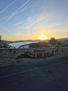 Domaine Chalets Larlapean - 0