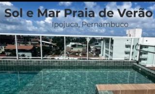 Sol e mar residence PORTO DE GALINHAS - 7