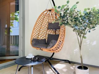 APSTAY City Premium I Parking I Self Check-in - 8