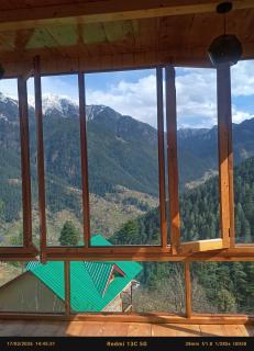 Tandi Fairytale village, Great Himalayan national park view - 7