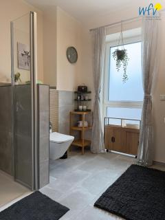 Haus Damenpfad 4 Ferienwohnung Grüne Ecke - 1