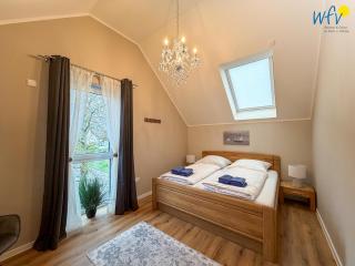 Haus Damenpfad 4 Ferienwohnung Leuchtturm Suite - 4