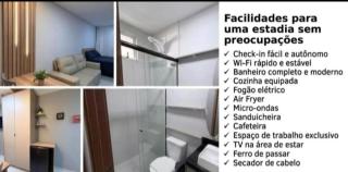 Sol e mar residence PORTO DE GALINHAS - 5