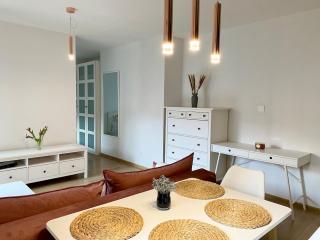 Your home in Krakow - 6