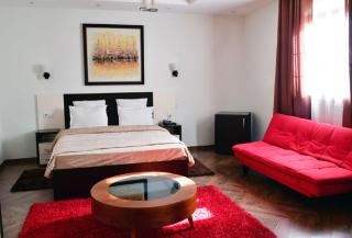 HOTEL IKRAM EL DHAYF - 3