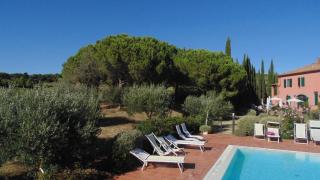 Sunset house - Castiglioncello - 9