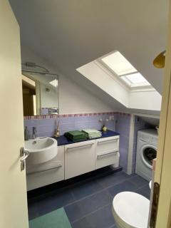 La casetta sui tetti - 5