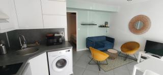 Jean Paul 2 Au cœur de Rouen , gare "Ménage & Linge Inclus" - 0