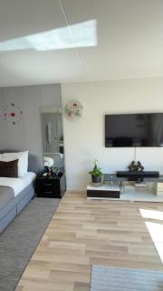 Bright Studio in Heart of Zurich - 3