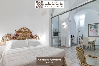 Antoglietta Suites Lecce Selection - 0