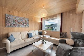 Ferienhaus Seewald - 0
