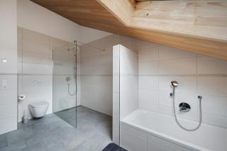 Ferienhaus Seewald - 1