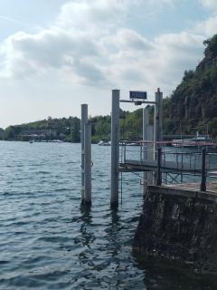 Lake's dream - Feriolo - 4