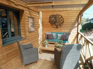 Gîte Ar Friz Vihan - 8